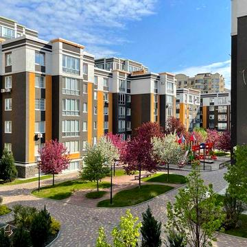 Продам 1-кімнатну квартиру в Ірпені, ЖК “Фортуна” ЖК Фортуна