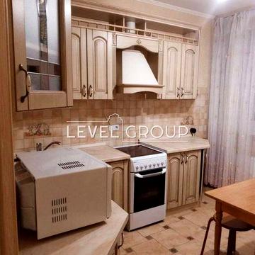 Однокімнатна квартира пішки м.Академмістечко з ремонтом ЖК, Наумова 66 ЖК Зелений мис