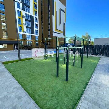 Продаж 2к Квартира Залізнична вулиця