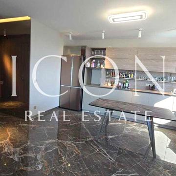 Оренда 2к квартири | 73м² | ЖК "Лебединий"