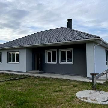 Терміново! Коттедж 118м2 з гарним плануванням