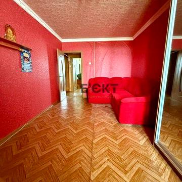 В продаже 3-к квартира с изолированными комнатами, Горизонт (Лицей 168