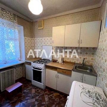 1-к квартира на Черемушках