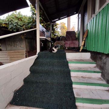 СРОЧНАЯ продажа части дома в районе областной больницы Сосновка