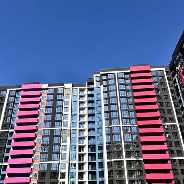 Продаж Готової 2кім квартири Центр SKYGARDEN Розтермінування ЖК SKYGARDEN