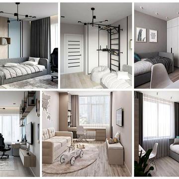 Ольги Кобилянської вул. (Достоєвського)