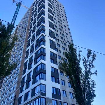 Starсity 16 поверх Розтермінування 60 місяців ! Перший внесок від 10% ЖК Star City