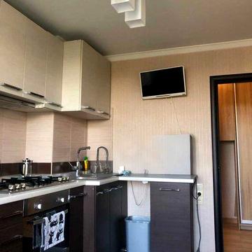 ПРОДАМ! 3х кім.кв в районі Щорса/Приватбанк