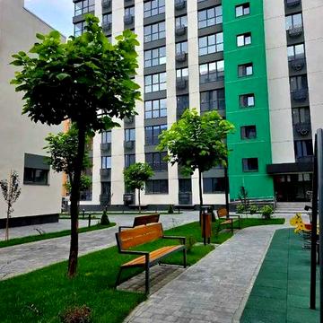 Продам 3к квартиру ЖК BARVY