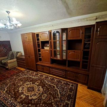Оренда 1 кім. квартири в центрі міста пр-кт. Мазепи 1,