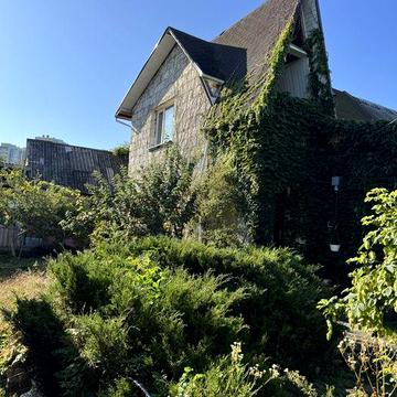 Продам пів будинку в Ірпіні