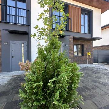 ‼️КМ Garden Village ‼️ центральні комунікації | ГАЗ | Ліцей 1