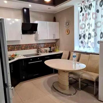 2-кімната квартира / Кольоровий бульвар / Ремонт+мебель+техніка ЖК Кольоровий бульвар