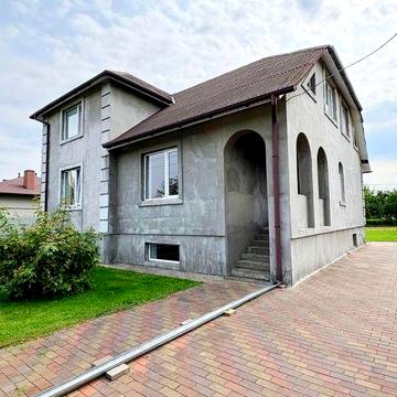 Будинок в Клевані - 88 000 Дол США