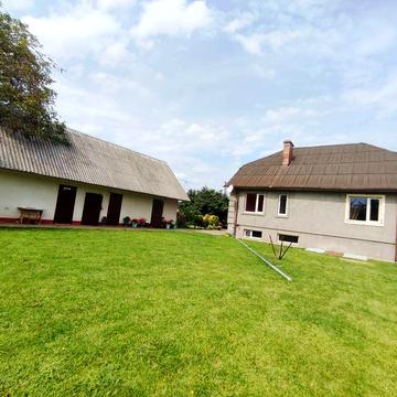 Будинок в Клевані - 88 000 Дол США