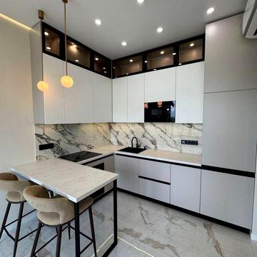 Продаж 2 кімнатної квартири ЖК «Bartolomeo» ЖК Bartolomeo Resort Town