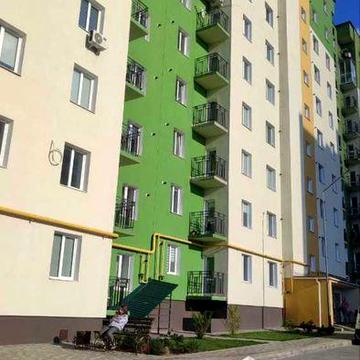 Двокімнатна квартира у новобудові ЖК Зелений Масив