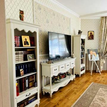 Оренда 3 кімнатноі новобудови вул Героїв Крут