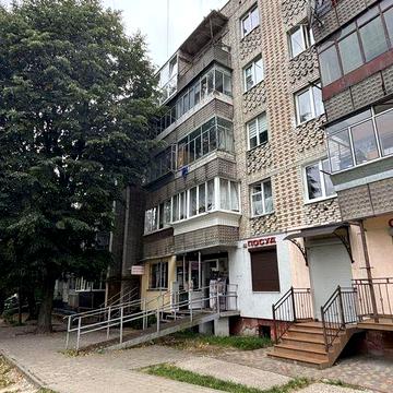 1-кім.квартира на Рясне-1