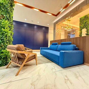 Краща ціна! 3-к (85м2) ЖК Edelweiss House, Печерськ, центр ЖК Edelweiss House