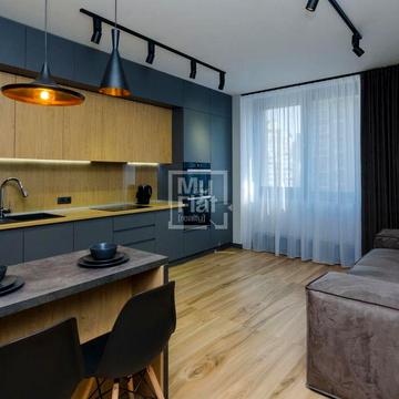 Квартира ЖК New York, без комиссии ! ЖК New York Concept House