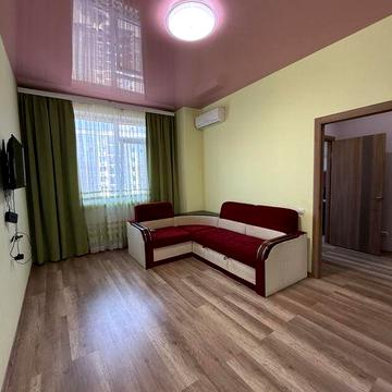 3 жемчужина 1к аренда