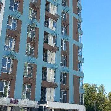 Продаж 1 кімнатної, єОселя, м. Академмісте́чко, ЖК Академ-Квартал ЖК Академ-Квартал