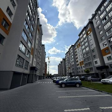 Вінницьке шосе, 1/8 б
