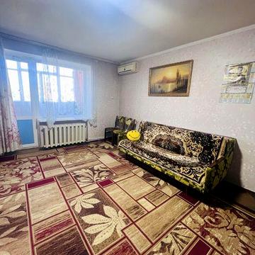 Сдам в оренду велику трикімнатну квартиру