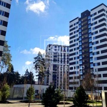 Без комісії. Двокімнатна квартира в Центральному парку.