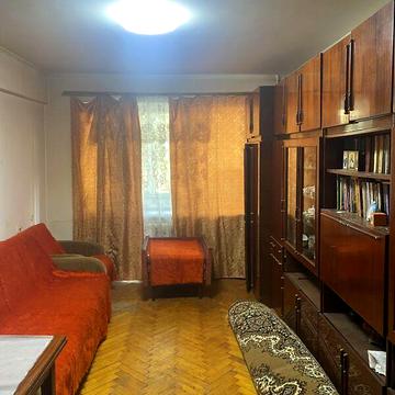 Продаж 3к Квартира Лепкого Богдана вулиця