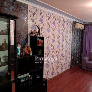 Трикімнатна квартира 93м2 з меблями та технікою за 60000у.е.
