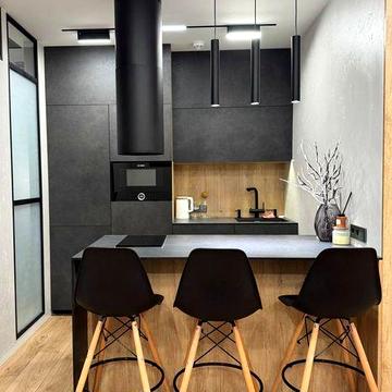 Оренда 3к квартири Перемоги 1, ЖК Best House, Bartolomeo, Ривер Парк