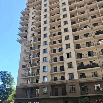 Квартира в зданому будинку ЖК Акрополь ЖК Акрополь