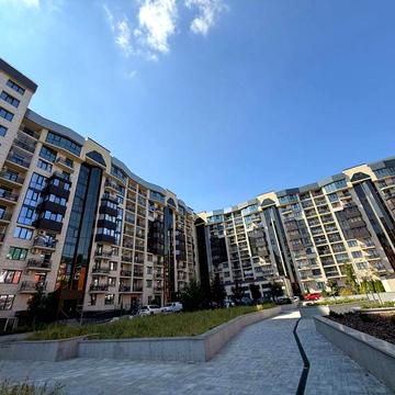 КЛАСНА 2-кім VIP новобуд В.ВЕЛИКОГО(Герцена) ЖК «ПАРУС» парк ШЕВЧЕНКА!