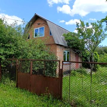 Продам будинок, Дачу у с. Юзвин, Некрасово