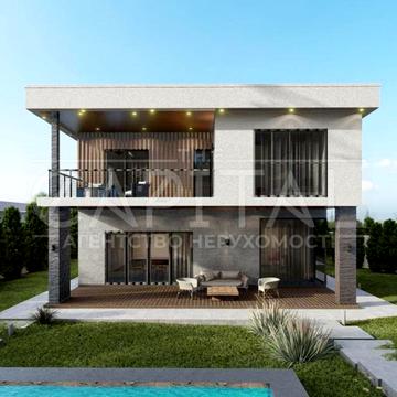 Дмитрівська