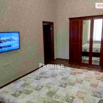 Продаж 2к Квартира Юрія Олеші вулиця