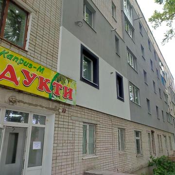 4х кімнатна квартира в Клевані з автономним опаленням - 39000 Дол США