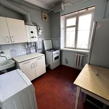 Продаж трикімнатної квартири, Алмазний