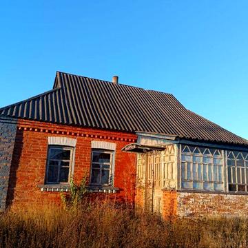 Продам будинок під відновлення або розбір