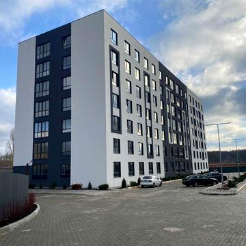 Продаж СМАРТ квартира в р-н Бучанського парку