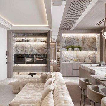 Продаж 3к (120м2) ЖК TRIIINITY Печерск 2950 $ / м2 ЖК &quot;TRIIINITY&quot;