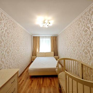Продажа просторной 3-комнатной квартиры в Приморском районе Одессы
