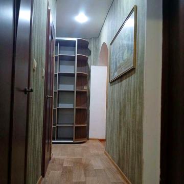 3 кімнатна сталінка