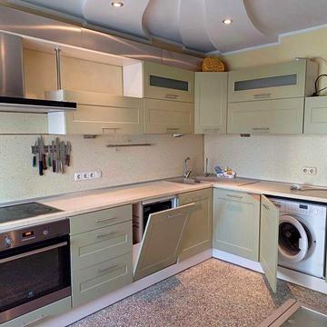 Здам 2-кімнатну квартиру по вул. Анни Ахматової, буд.37, ремонт, метро