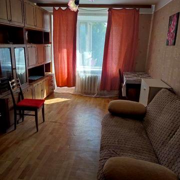 Продаж однокімнатної Ушинського 30 а