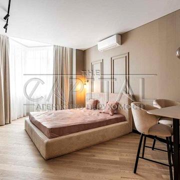 Продажа 1к квартиры в ЖК Дельмар центр Печерск ЖК Delmar