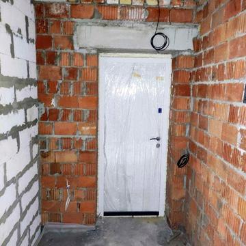 Однокімнтана у клубному будинку  центр/центральний парк