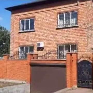 Продажа 2х этажный дом 240кв.м.